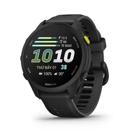 Đồng hồ GARMIN FORERUNNER 70