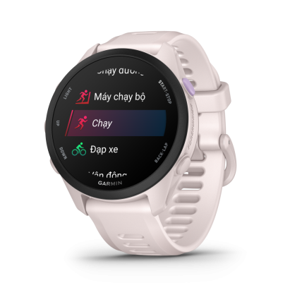 Đồng hồ GARMIN FORERUNNER 70