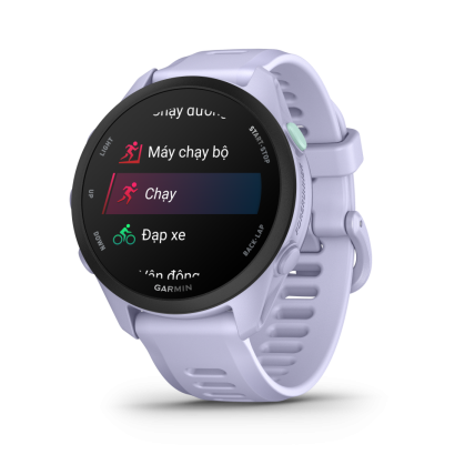 Đồng hồ GARMIN FORERUNNER 70