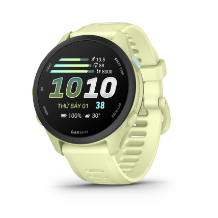 Đồng hồ GARMIN FORERUNNER 70