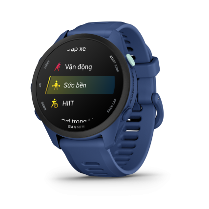 Đồng hồ GARMIN FORERUNNER 70