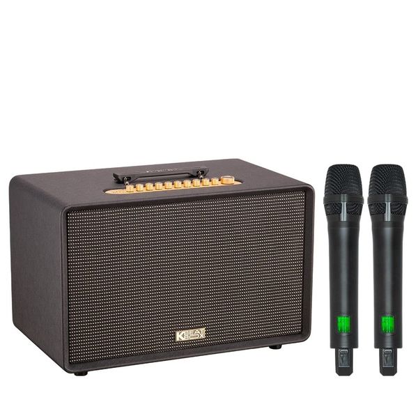 Loa Karaoke ACNOS FLAC 36 ULTIMATE