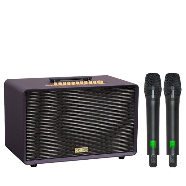 Loa Karaoke ACNOS FLAC 36 ULTIMATE
