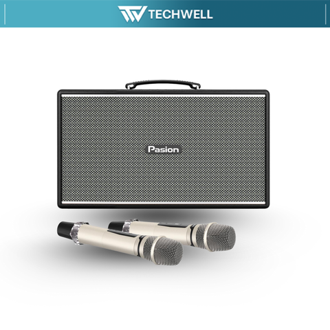 Loa Karaoke PASION Enzo