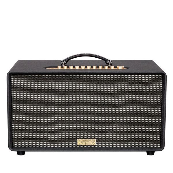 Loa Karaoke ACNOS FLAC 36 V2