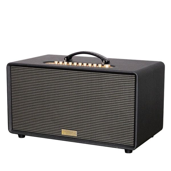 Loa Karaoke ACNOS FLAC 36 V2