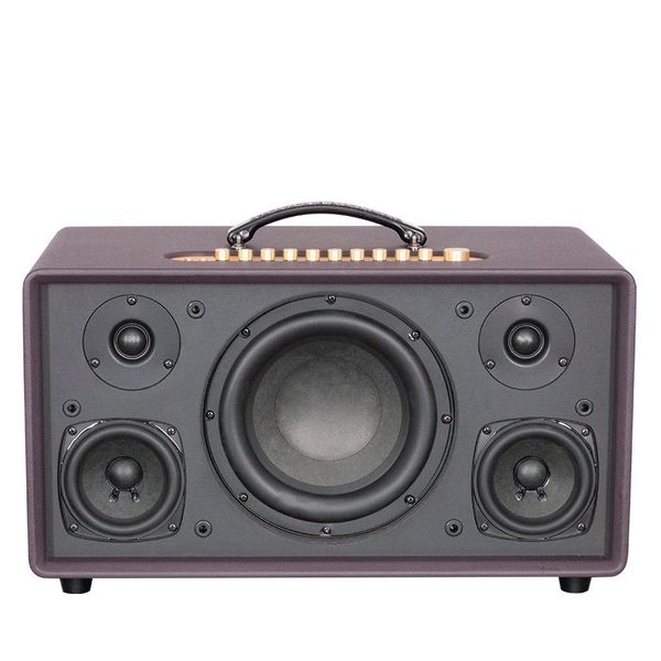 Loa Karaoke ACNOS FLAC 36 V2