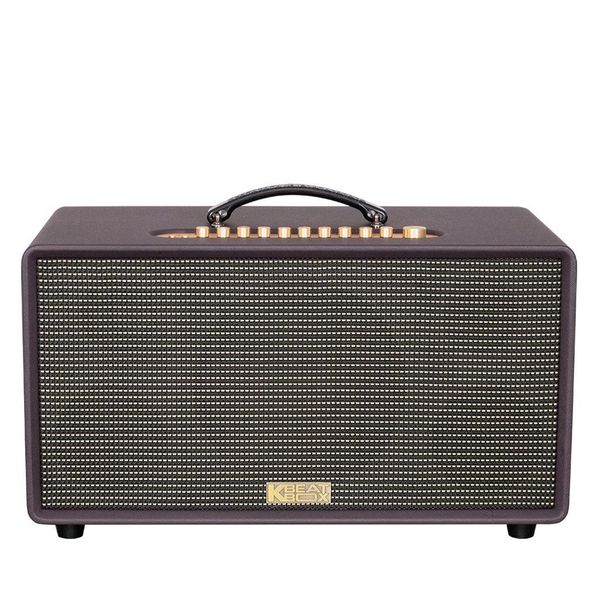 Loa Karaoke ACNOS FLAC 36 V2