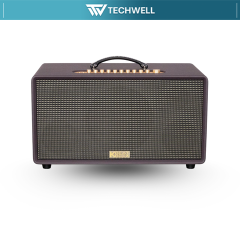 Loa Karaoke ACNOS FLAC 36 V2