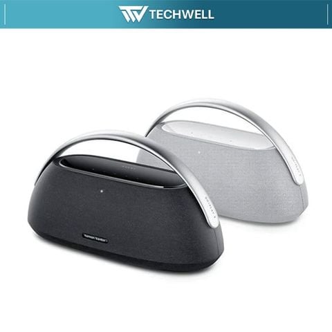 Loa HARMAN KARDON GO PLAY 3