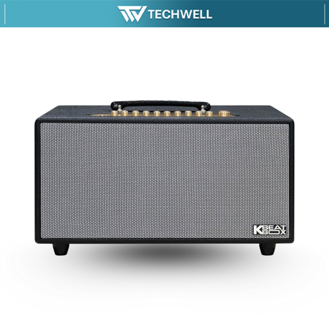 Loa Karaoke ACNOS HiNET450