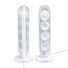 Loa Bluetooth HARMAN/KARDON SOUNDSTICK5 WiFi - Hàng Chính Hãng PGI