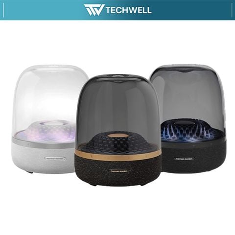 Loa HARMAN KARDON AURA STUDIO 4