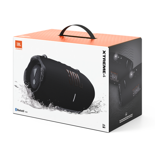 Loa JBL XTREME 4