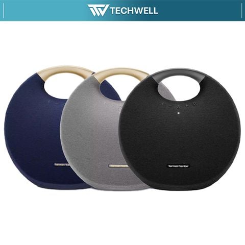 Loa HARMAN KARDON ONYX STUDIO 6