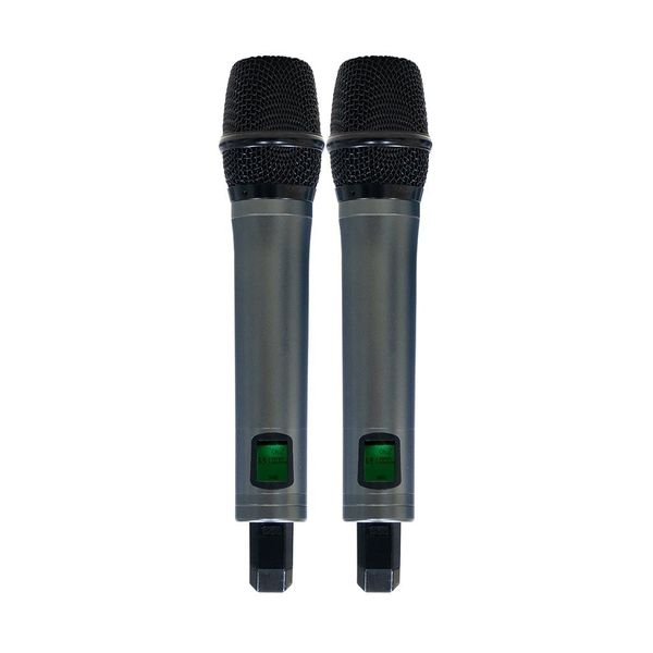 Loa Karaoke ACNOS D'Auris 200 [Hàng chính hãng - BH 12 tháng]