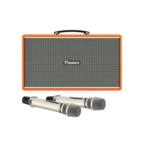 Loa Karaoke PASION Enzo