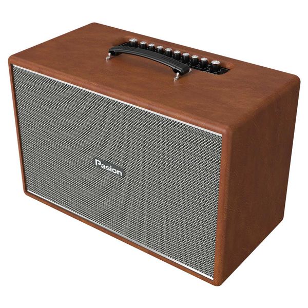 Loa Karaoke PASION Mozo