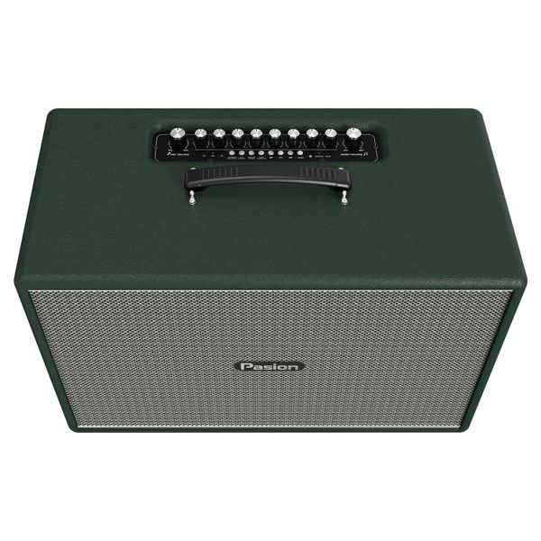 Loa Karaoke PASION Mozo