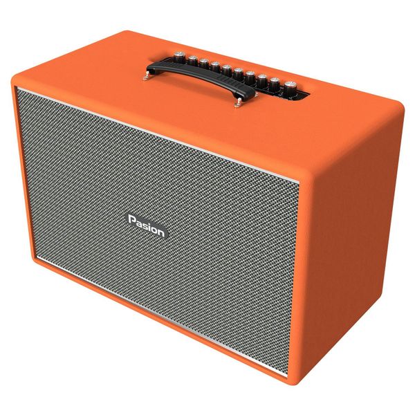 Loa Karaoke PASION Mozo
