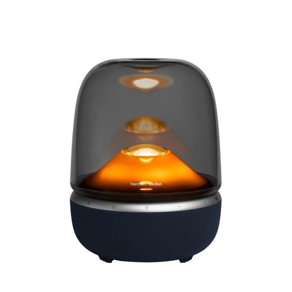 Loa Bluetooth HARMAN/KARDON AURA 5 WIFI - Hàng Chính Hãng PGI