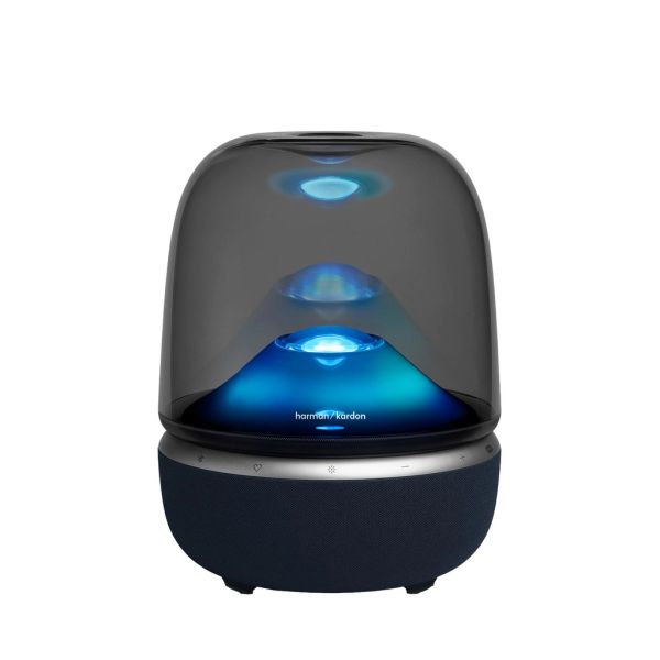 Loa Bluetooth HARMAN/KARDON AURA 5 WIFI - Hàng Chính Hãng PGI