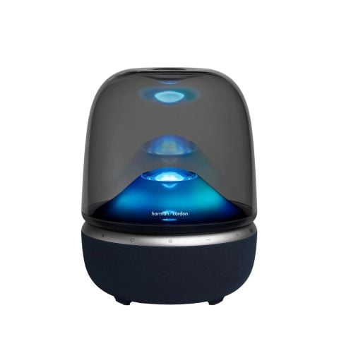 Loa Bluetooth HARMAN/KARDON AURA 5 WIFI - Hàng Chính Hãng PGI