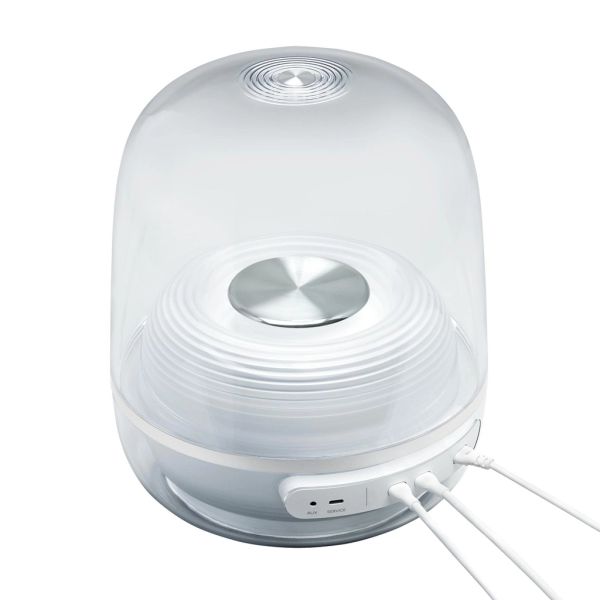 Loa Bluetooth HARMAN/KARDON SOUNDSTICK5 WiFi - Hàng Chính Hãng PGI
