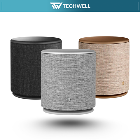 Loa BANG & OLUFSEN BEOPLAY M5
