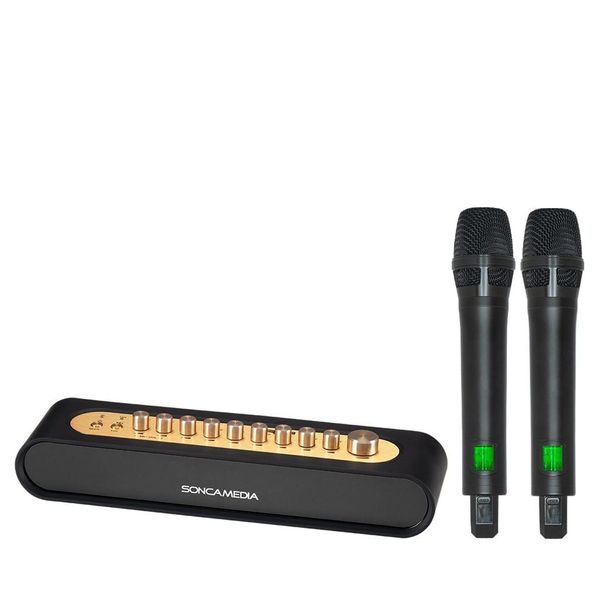 Micro SONCAMEDIA Mi36