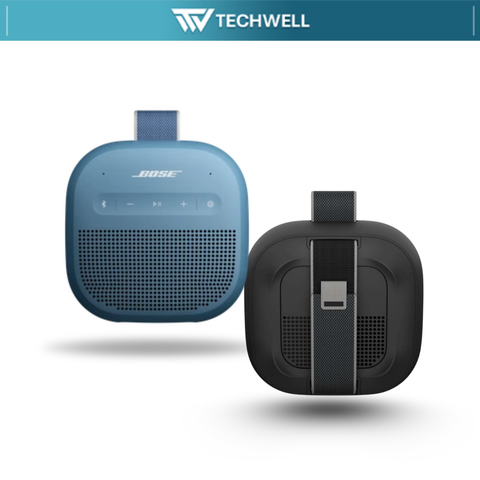 Loa BOSE SOUNDLINK MICRO 2