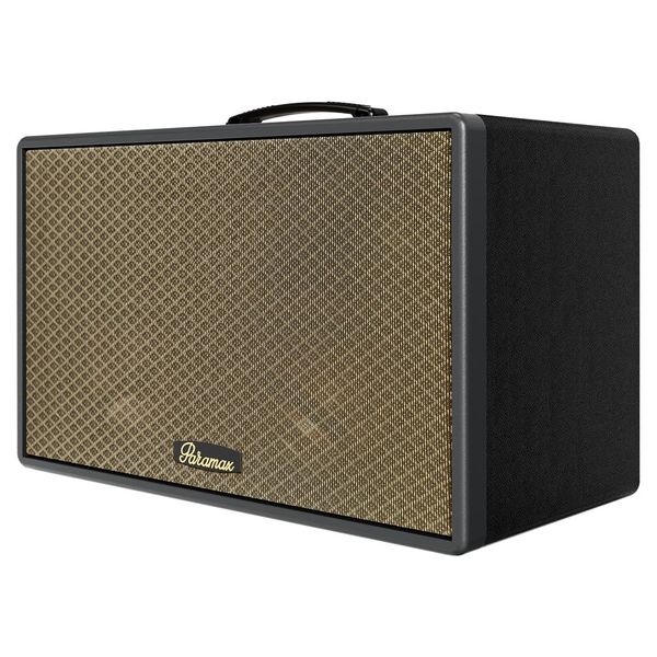 Loa Karaoke PARAMAX SAGA