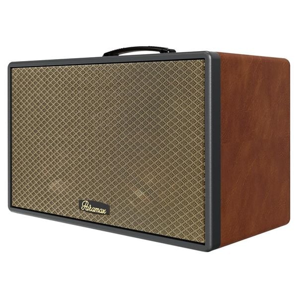 Loa Karaoke PARAMAX SAGA