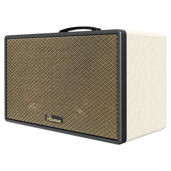 Loa Karaoke PARAMAX SAGA