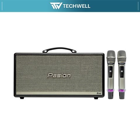 Loa Karaoke PASION Evo