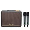 Loa Karaoke ACNOS SONCAMEDIA D'AURIS 200