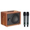 Loa Karaoke ACNOS SONCAMEDIA D'AURIS 200