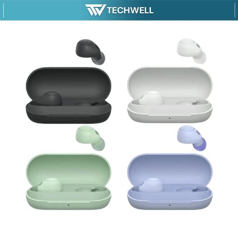 Tai nghe SONY WF-C700N