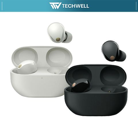 Tai nghe SONY WF1000XM5