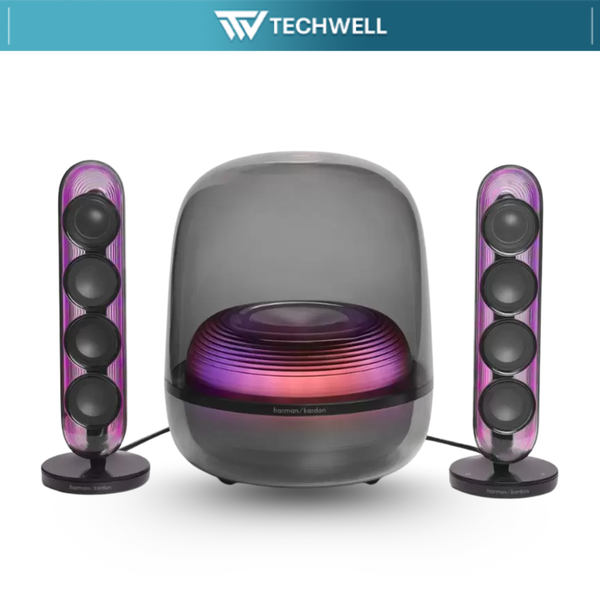 Loa HARMAN KARDON SOUNDSTICK 5