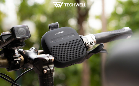 Loa BOSE SOUNDLINK MICRO 2