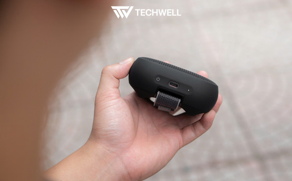 Loa BOSE SOUNDLINK MICRO II(2)