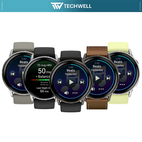 Đồng hồ GARMIN VENU 4 - 45MM