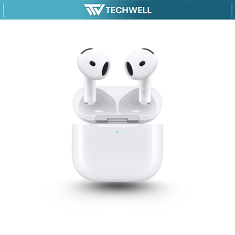 Tai nghe APPLE AIRPODS 4 (ANC)