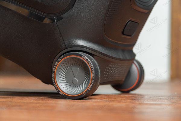 Loa JBL PARTYBOX STAGE 320