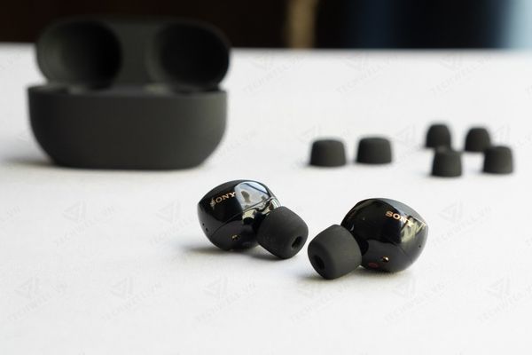 Tai nghe SONY WF1000XM5