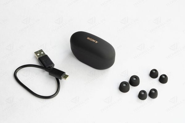 Tai nghe SONY WF1000XM5