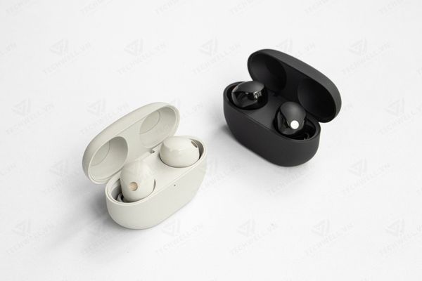 Tai nghe SONY WF1000XM5