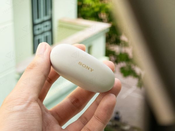 Tai nghe SONY WF1000XM5