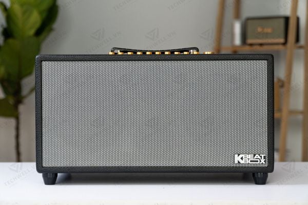 Loa Karaoke ACNOS HiNET450